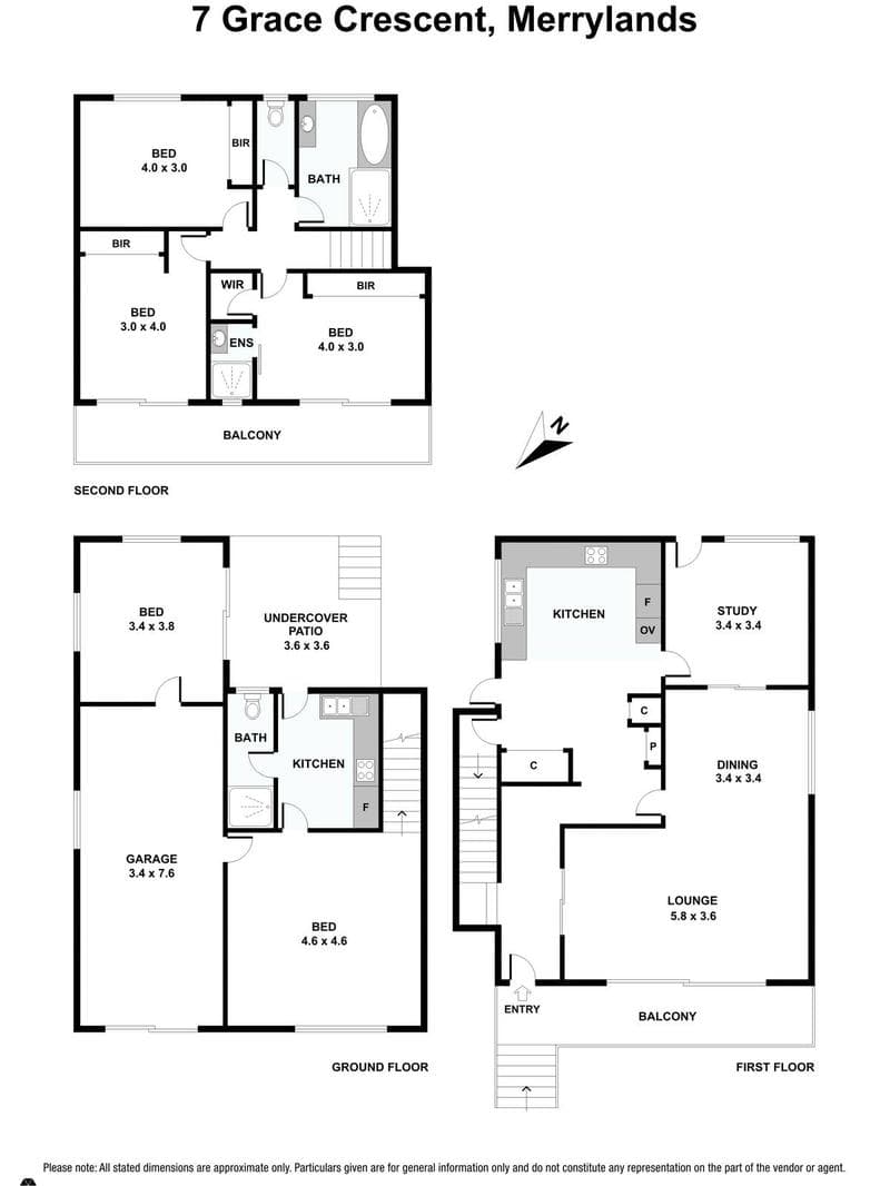 7 Grace Crescent, Merrylands, Merrylands - Thumbnail 7
