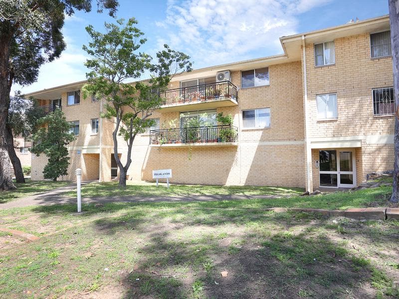 12/30 Birmingham Street, Merrylands, Merrylands - Image 1