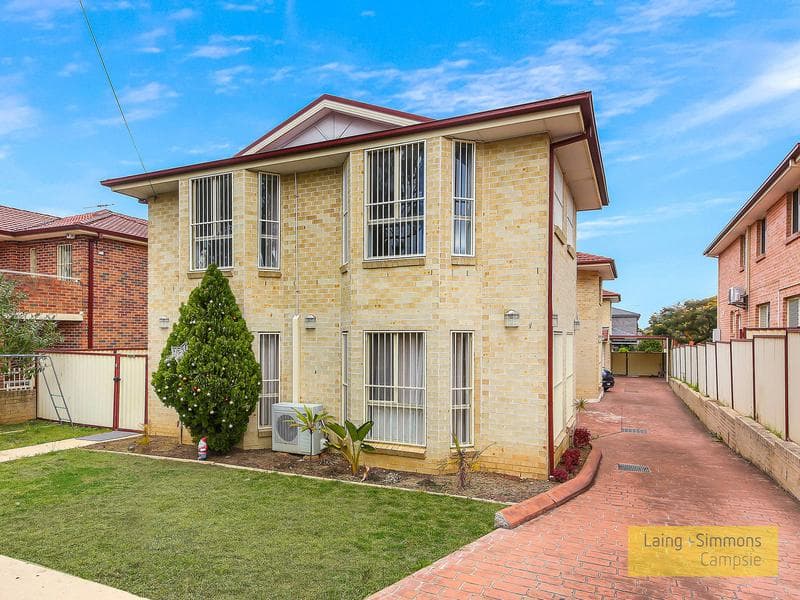 1/14 Hugh St, Belmore, Belmore - Image 1