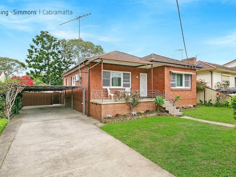 6 Ravenswood Street, Canley Vale, Canley Vale - Thumbnail 2