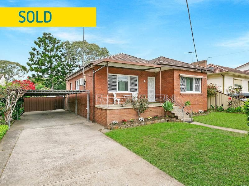 6 Ravenswood Street, Canley Vale, Canley Vale - Image 1
