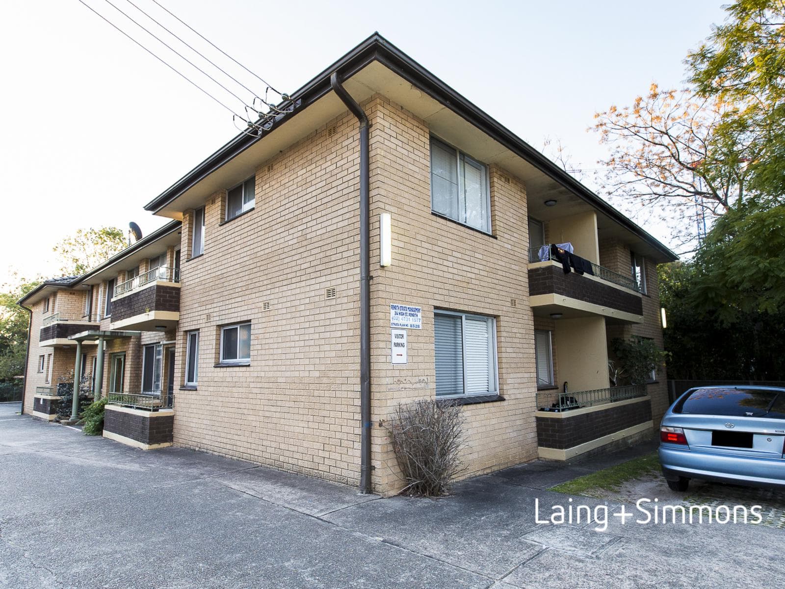 15/37a Evan Street, Penrith, Penrith - Thumbnail 2