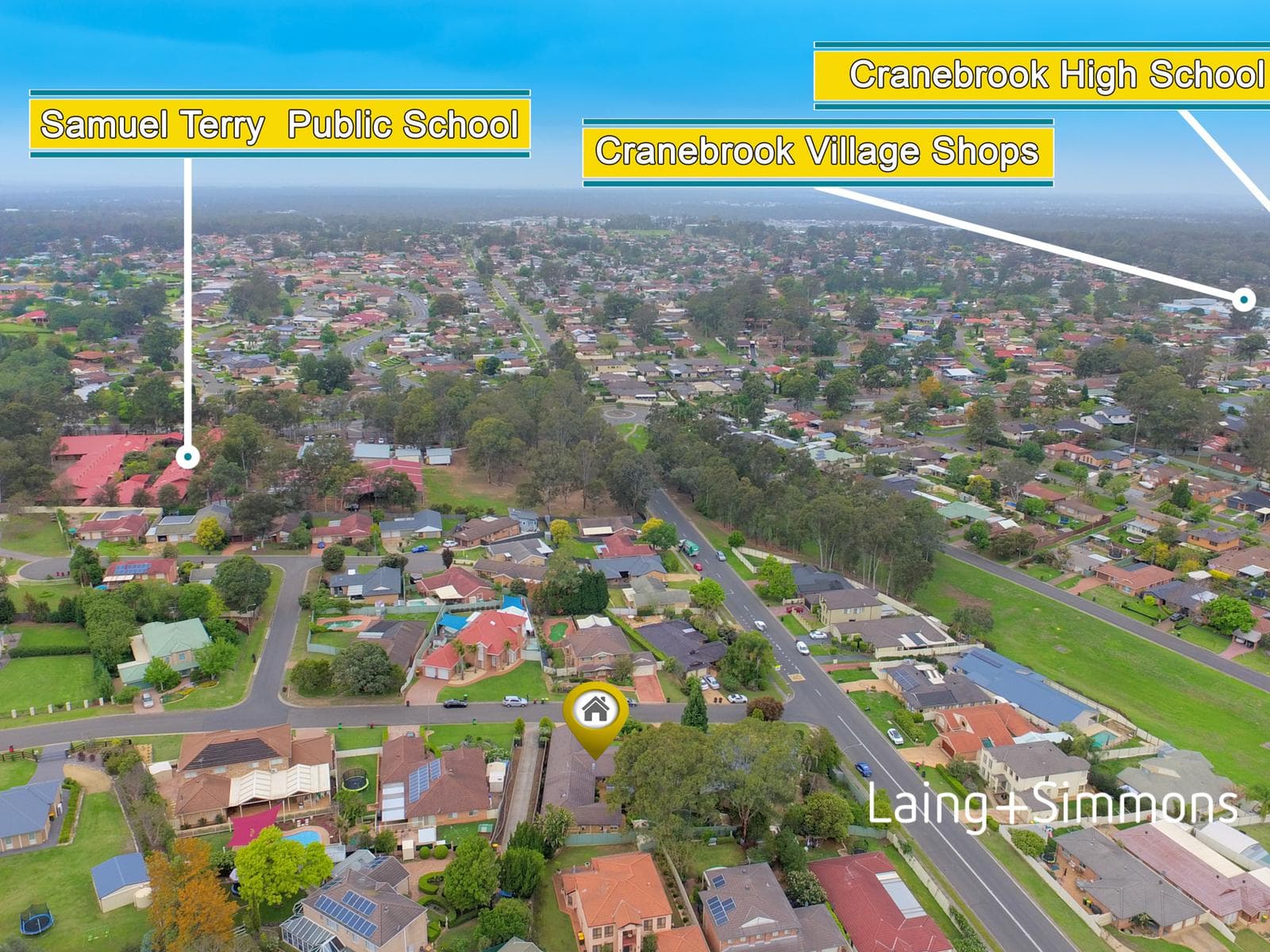 3 Forest Glen Drive, Cranebrook, Cranebrook - Thumbnail 2