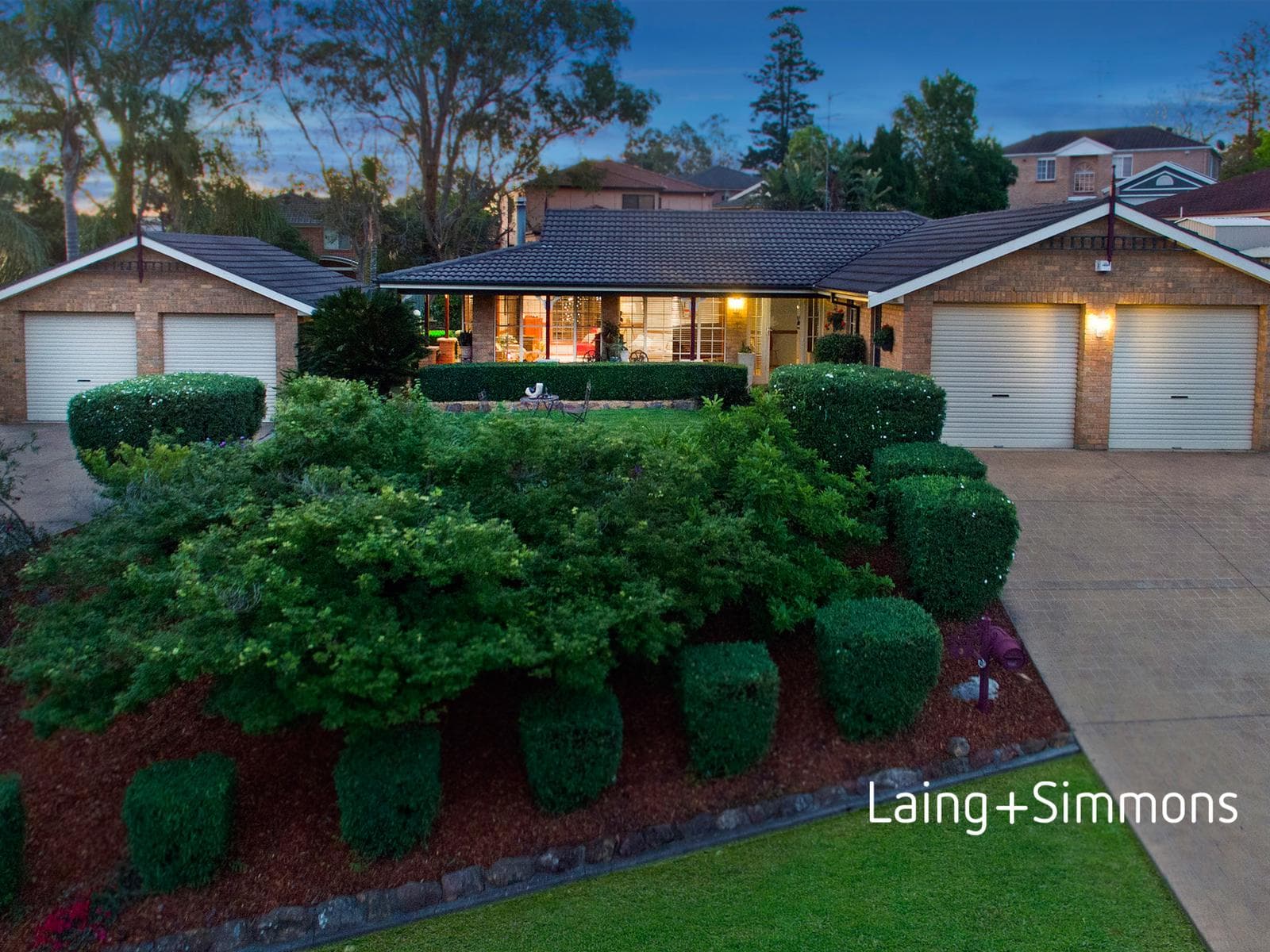 3 Forest Glen Drive, Cranebrook, Cranebrook - Image 1