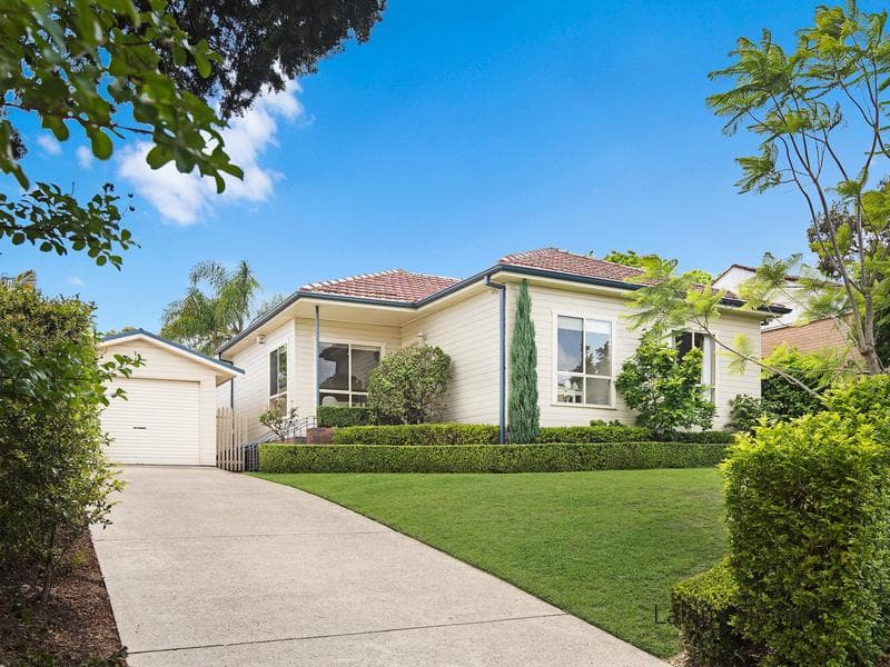 11 Birtles Ave, Pendle Hill, Toongabbie - Image 1