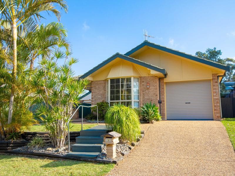 9 Forest Grove, Port Macquarie, Port Macquarie - Thumbnail 2
