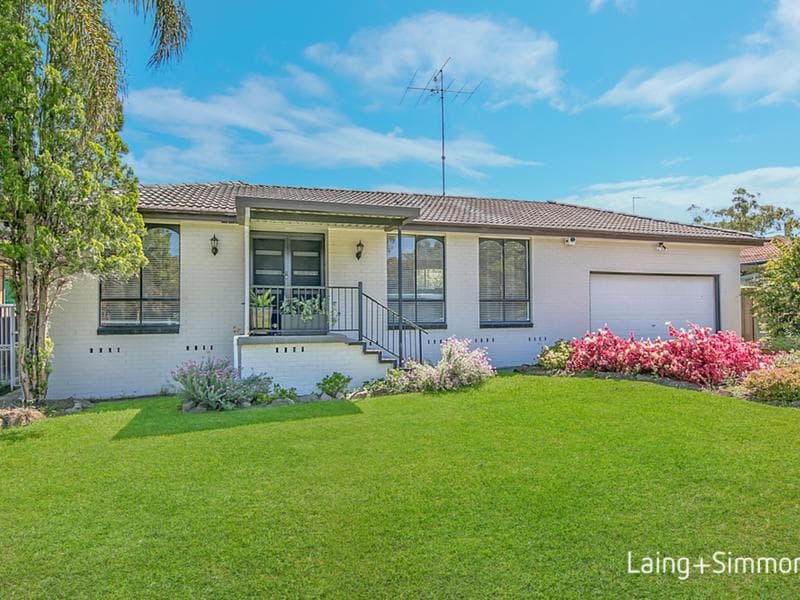 4 Dorlton Street, Kings Langley, Kings Langley - Image 1