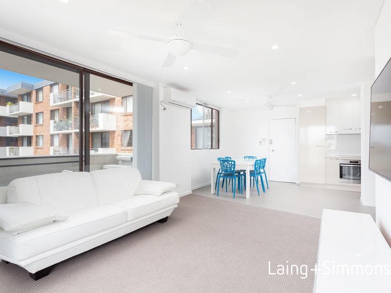 16/3-7 Peel Street, Tuncurry, Tuncurry - Thumbnail 2
