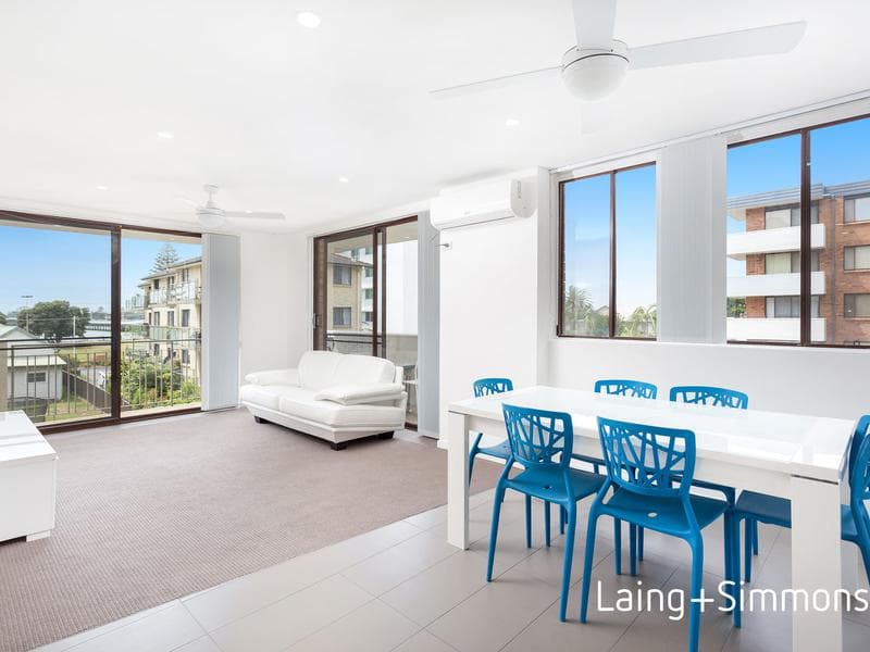 16/3-7 Peel Street, Tuncurry, Tuncurry - Image 1
