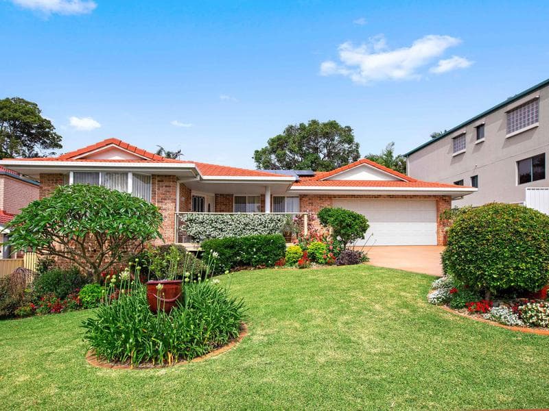 8 Elsie Court, Port Macquarie, Port Macquarie - Image 1
