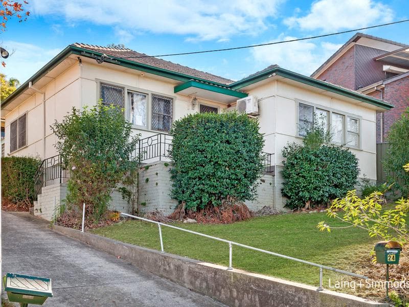 24 Mahony Road, Constitution Hill, Constitution Hill - Thumbnail 6