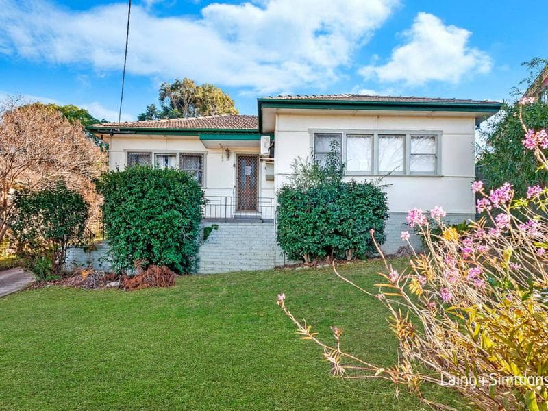 24 Mahony Road, Constitution Hill, Constitution Hill - Image 1