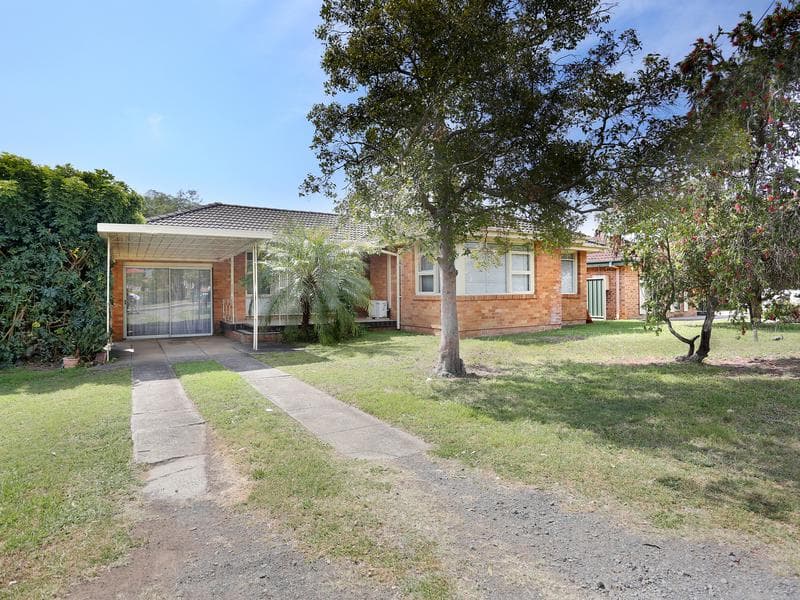 37 Aubrey Street, Ingleburn, Ingleburn - Thumbnail 2