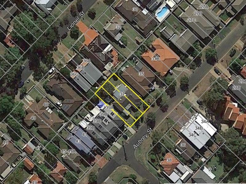 37 Aubrey Street, Ingleburn, Ingleburn - Image 1