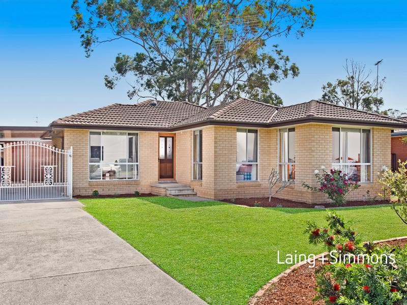 34 Cameron Street, Jamisontown, Jamisontown - Thumbnail 2