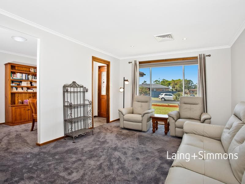 34 Cameron Street, Jamisontown, Jamisontown - Thumbnail 3