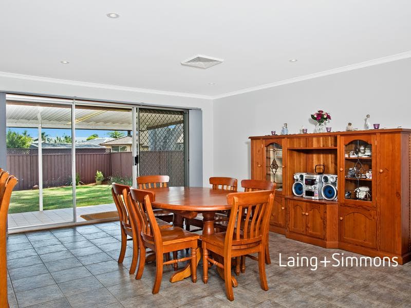 34 Cameron Street, Jamisontown, Jamisontown - Thumbnail 5