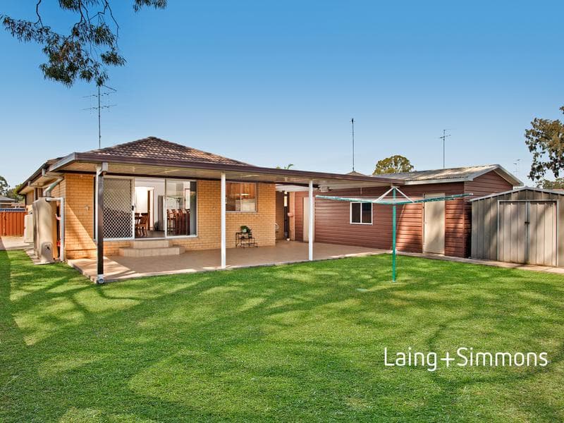 34 Cameron Street, Jamisontown, Jamisontown - Image 1
