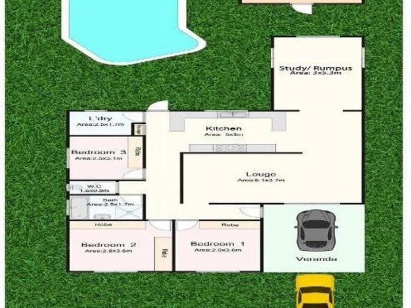 24 Lyell Street, Bossley Park, Bossley Park - Thumbnail 4