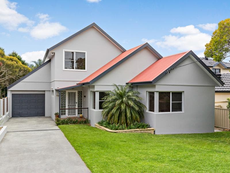 35 Clifford Road, Miranda, Miranda - Thumbnail 2