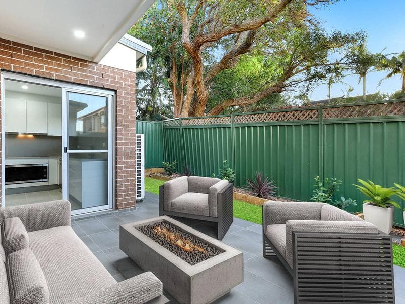 3/321 Port Hacking Road, Miranda, Miranda - Thumbnail 4