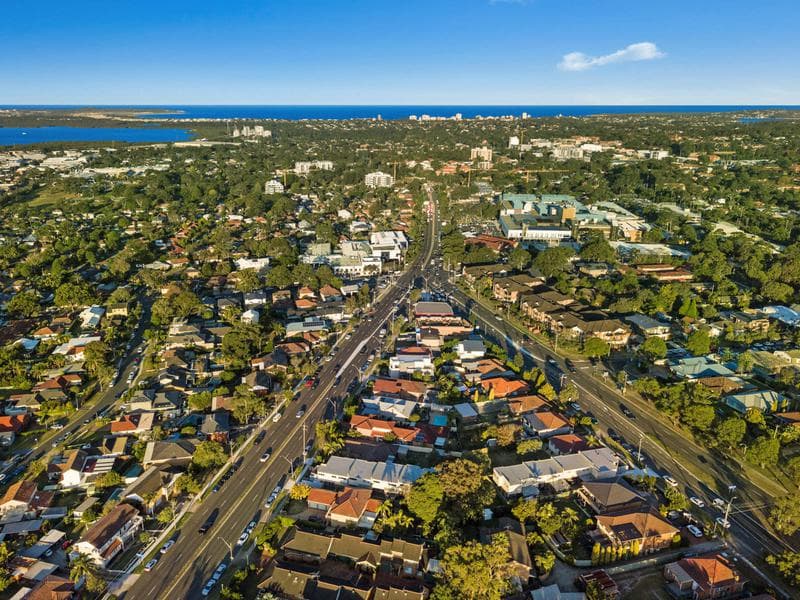 3/321 Port Hacking Road, Miranda, Miranda - Thumbnail 6