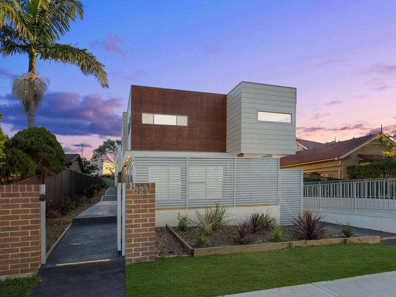 3/321 Port Hacking Road, Miranda, Miranda - Image 1