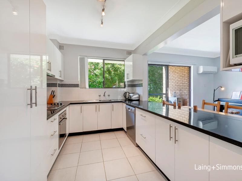 9/12 Bellevue Street, North Parramatta, North Parramatta - Thumbnail 2