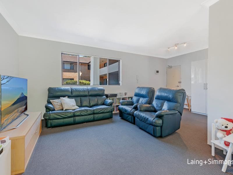 9/12 Bellevue Street, North Parramatta, North Parramatta - Thumbnail 3