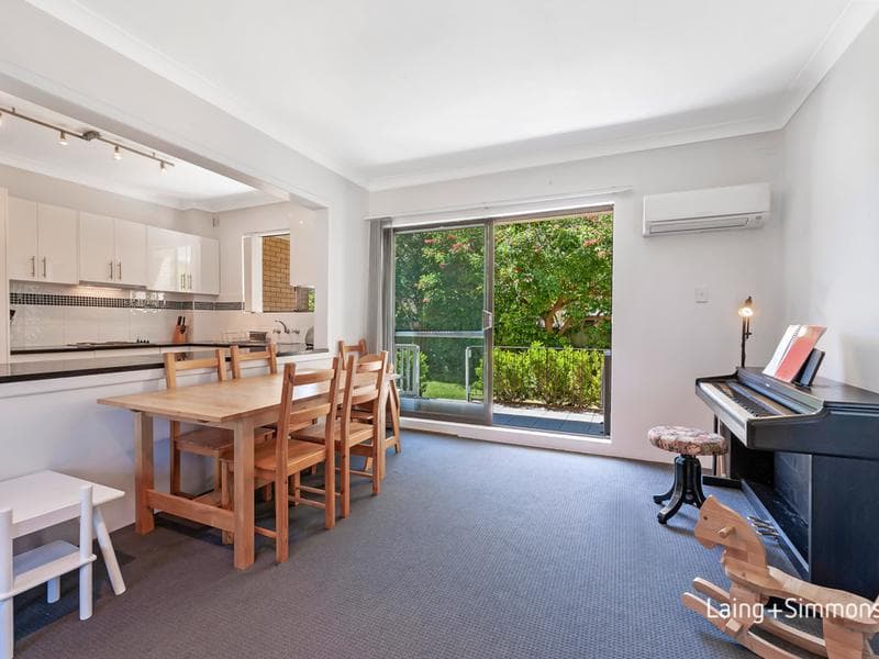 9/12 Bellevue Street, North Parramatta, North Parramatta - Thumbnail 4