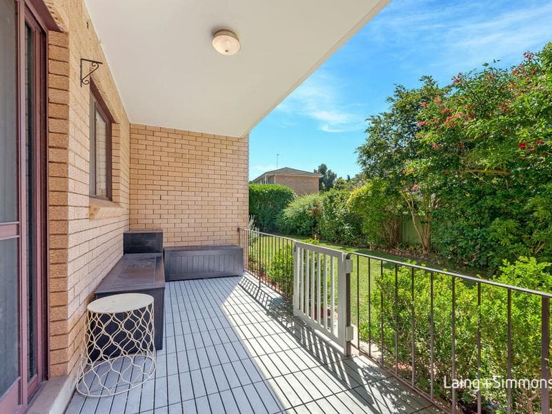 9/12 Bellevue Street, North Parramatta, North Parramatta - Thumbnail 8