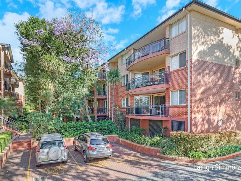 37/298-312 Pennant Hills Road, Pennant Hills, Pennant Hills - Image 1
