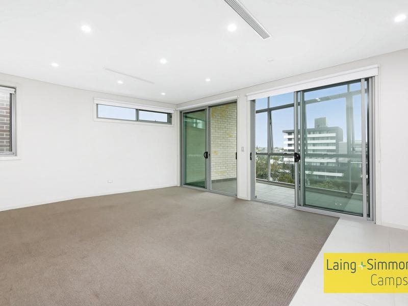 406/8 Broughton St, Canterbury, Canterbury - Thumbnail 2