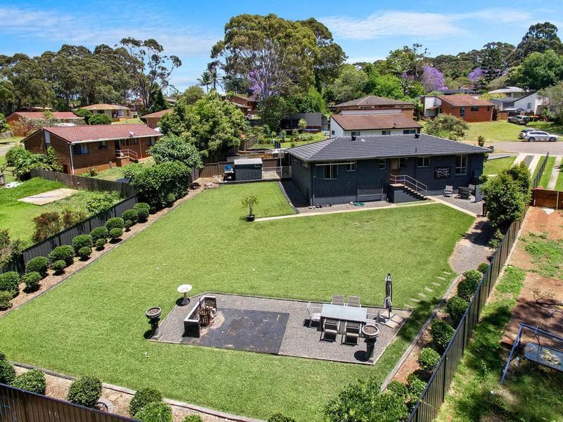 36/10																										Abraham Street
														
								Rooty Hill, NSW 2766, Port Macquarie - Thumbnail 3