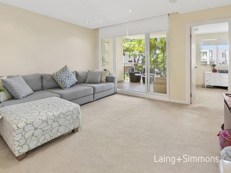 43/4-16 Kingsway, Dee Why, Dee Why - Image 1