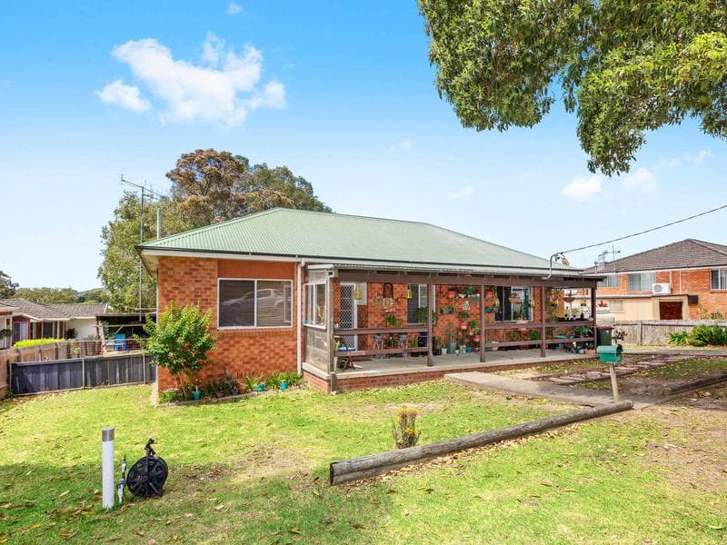 20 Heather Street, Port Macquarie, Port Macquarie - Image 1