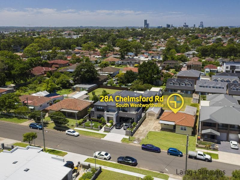 28a Chelmsford Road, South Wentworthville, South Wentworthville - Thumbnail 2