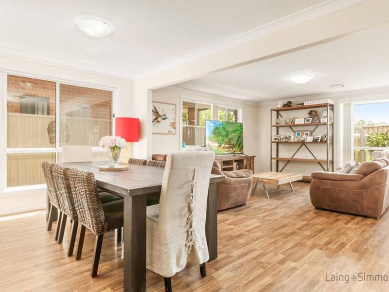 18 Byrock Place, Hinchinbrook, Hinchinbrook - Thumbnail 3
