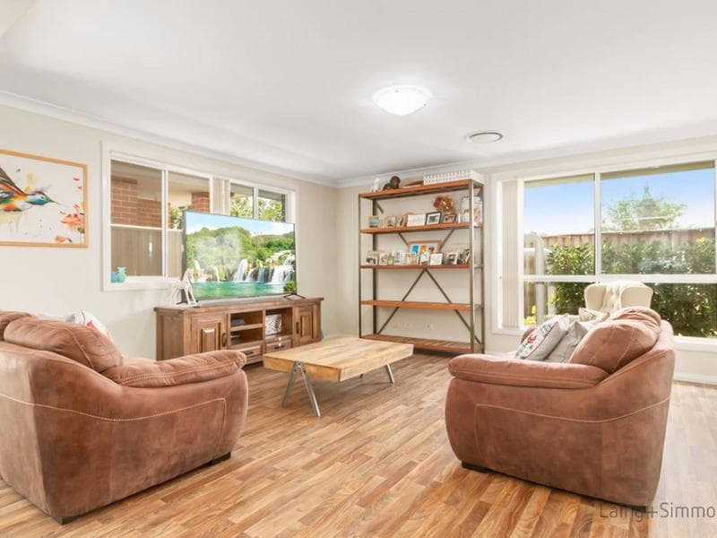 18 Byrock Place, Hinchinbrook, Hinchinbrook - Thumbnail 4