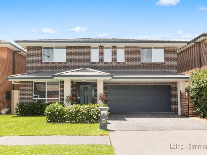 18 Byrock Place, Hinchinbrook, Hinchinbrook - Image 1