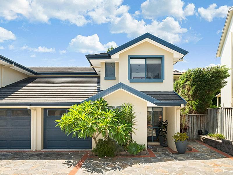 15/12-18 Kumbardang Avenue, Miranda, Miranda - Image 1