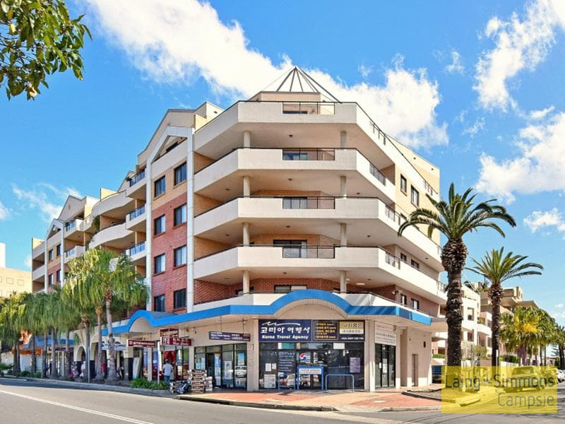 367/62-74 Beamish Street, Campsie, Campsie - Image 1