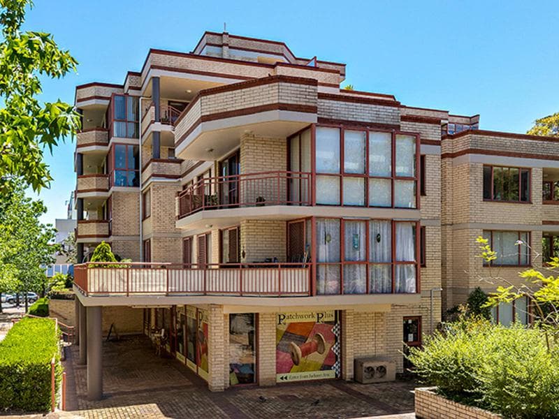60/7-15 Jackson Ave, Miranda, Miranda - Thumbnail 7