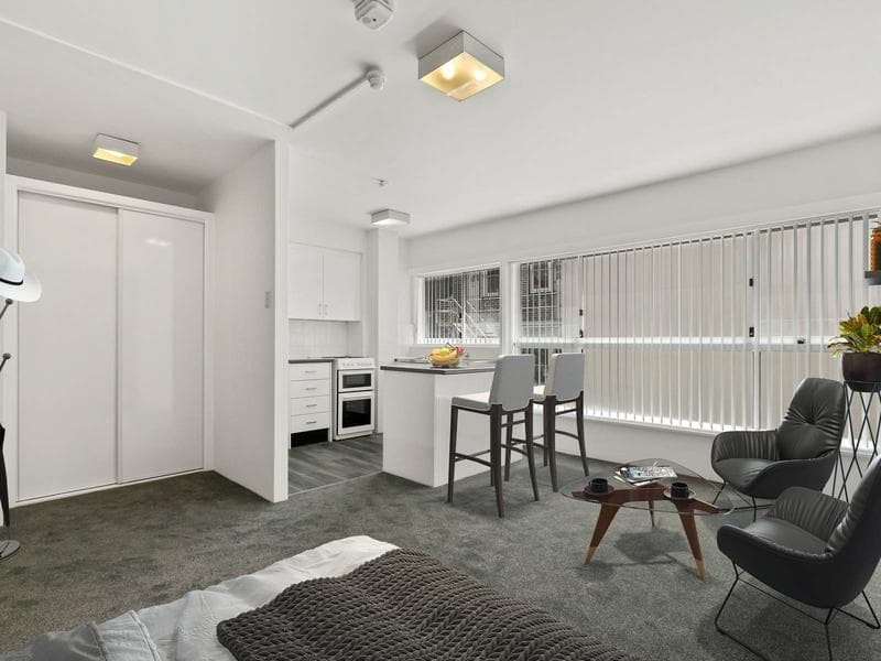 11/15 Wylde Street, Potts Point, Potts Point - Thumbnail 2