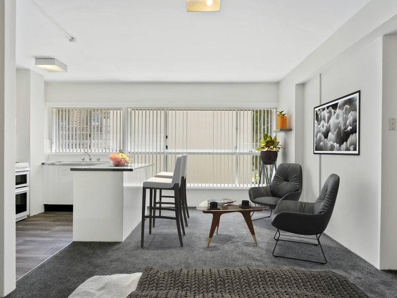 11/15 Wylde Street, Potts Point, Potts Point - Thumbnail 3