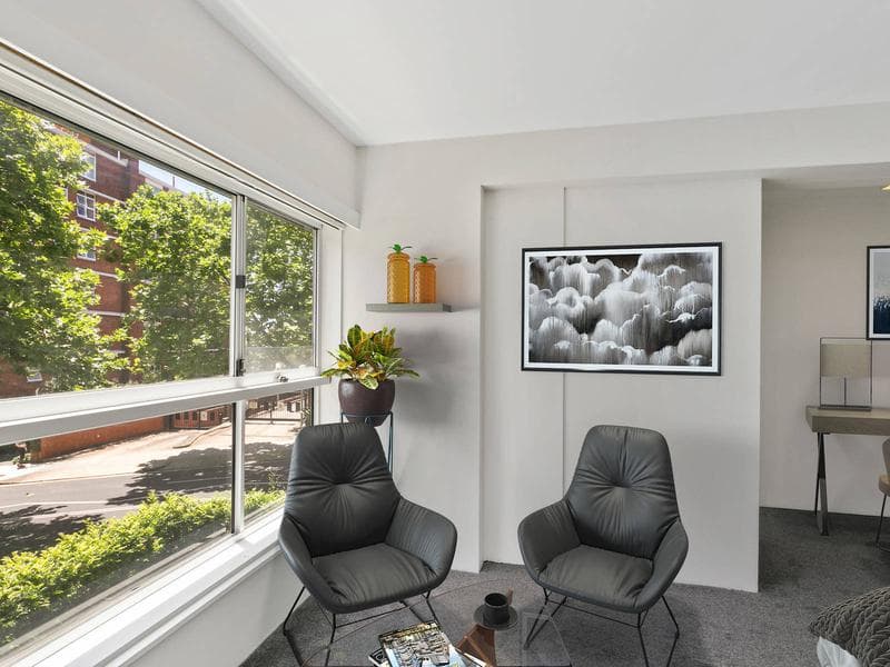 11/15 Wylde Street, Potts Point, Potts Point - Thumbnail 4