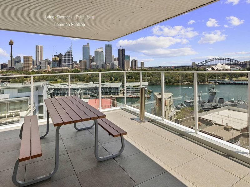 11/15 Wylde Street, Potts Point, Potts Point - Thumbnail 7