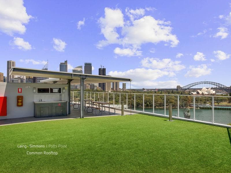 11/15 Wylde Street, Potts Point, Potts Point - Thumbnail 8
