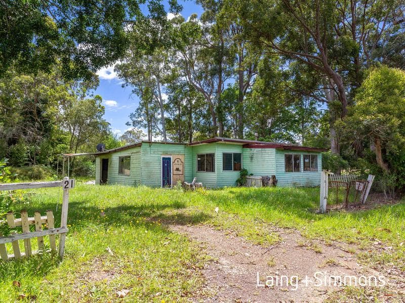 21 Station Street, Melinga, Melinga - Thumbnail 2