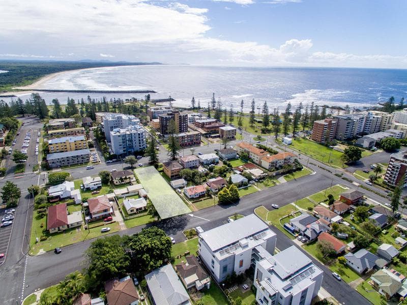 5/36																										Claremont Street
														
								Campsie, NSW 2194, Port Macquarie - Image 1